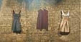 THE WOMAN DRESS