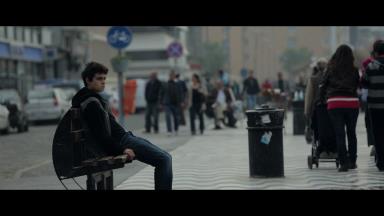 KOKSUZ - NOBODY'S HOME