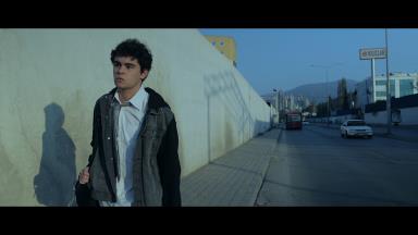 KOKSUZ - NOBODY'S HOME