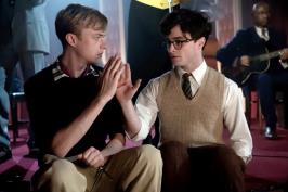 KILL YOUR DARLINGS