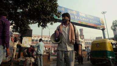 SIDDHARTH