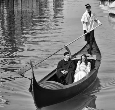VENEZIA SALVA