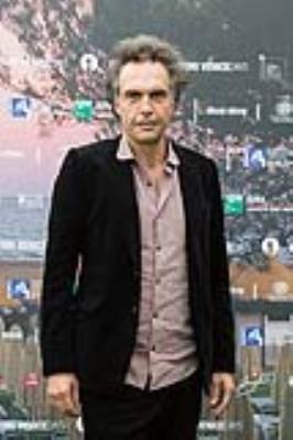 Nicolas Bouchaud