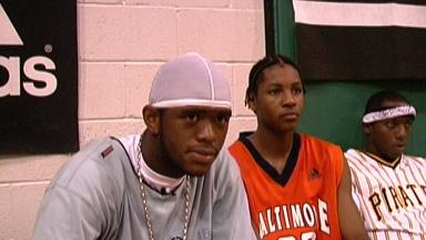 LENNY COOKE