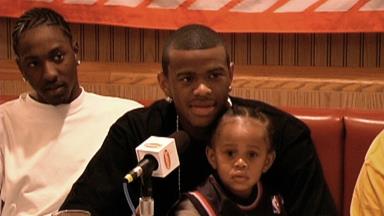 LENNY COOKE