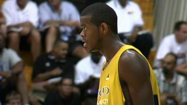 LENNY COOKE