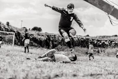 L'ARBITRO