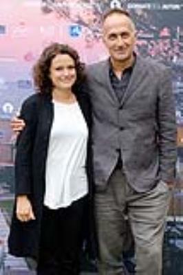 Ra Di Martino, Stefano Sollima