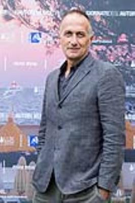 Stefano Sollima