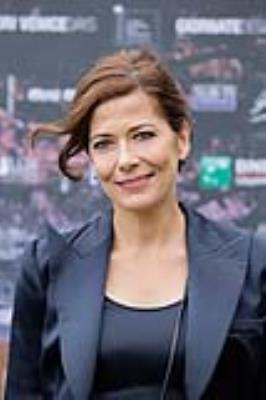 Sandra Ceccarelli