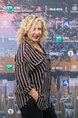 Iaia Forte