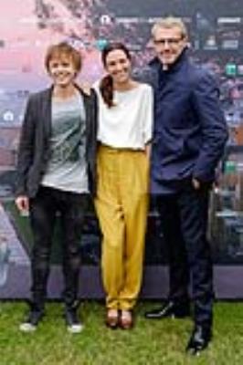 Gianmaria Martini, Daniela Virgilio, Lambert Wilson