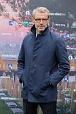 Lambert Wilson