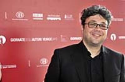 MARCO SEGATO
