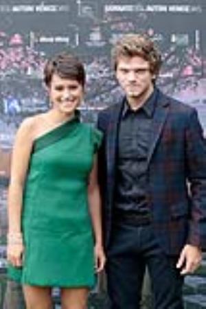 Rosabell Laurenti Sellers, Jacopo Olmo Antinori