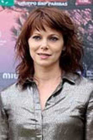 Barbora Bobulova