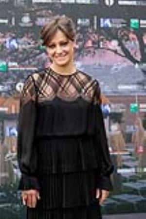 Giovanna Mezzogiorno