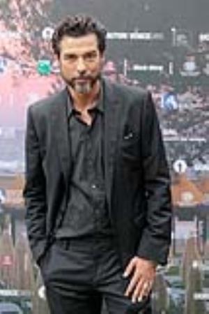 Alessandro Gassmann