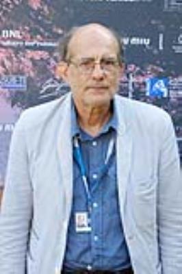 Felice Farina
