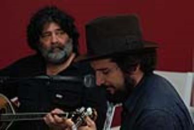 REBEETIKO CRISIS, VINICIO CAPOSSELA