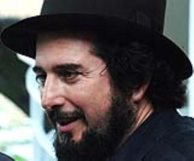 VINICIO CAPOSSELA