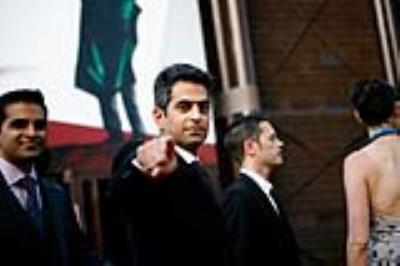 Richie Mehta