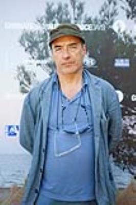 David Riondino