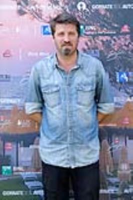 Adrin Biniez