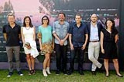 El Cinco cast e crew