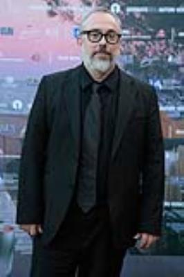 lex de la Iglesia