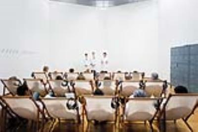 The Abramovic Method