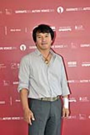 CHO JAE HYUN