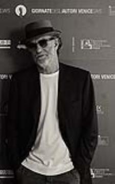 FRANCESCO DE GREGORI