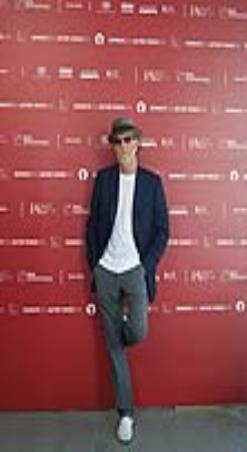 FRANCESCO DE GREGORI