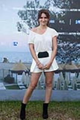 Maria Botto