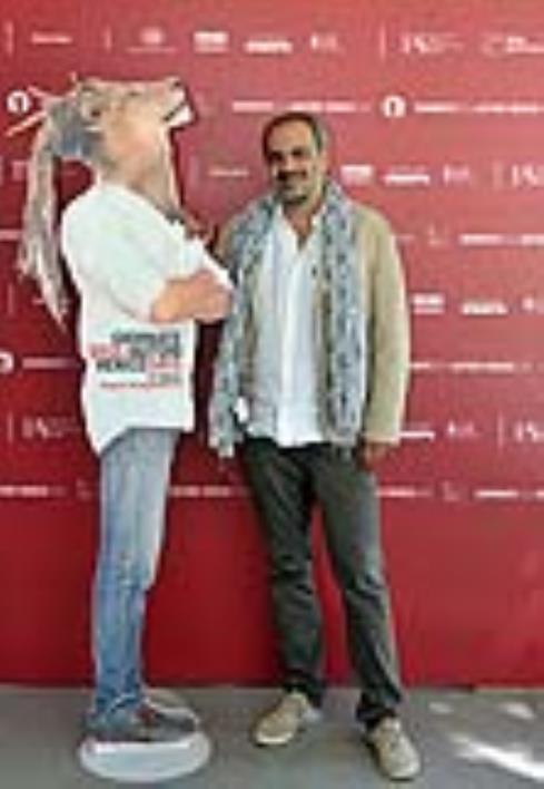 ALESSANDRO SCILLITANI