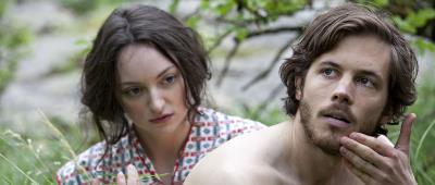 Metamorphoses (foto di Jean Louis Fernandez)