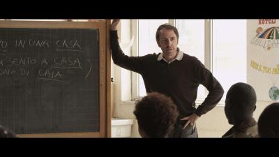 LA MIA CLASSE