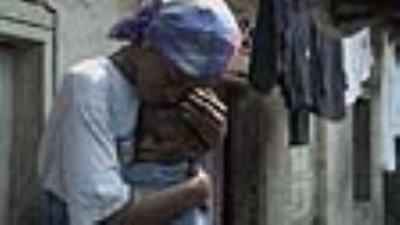 KINSHASA KIDS