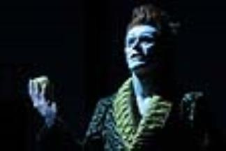WILLEM DAFOE