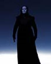 BOB WILSON'S LIFE AND DEATH OF MARINA ABRAMOVIC