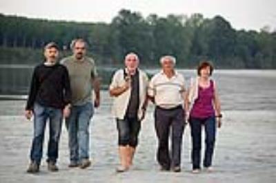 IL RISVEGLIO DEL FIUME SEGRETO