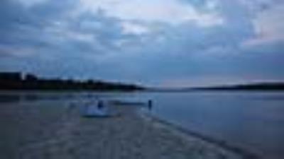 IL RISVEGLIO DEL FIUME SEGRETO
