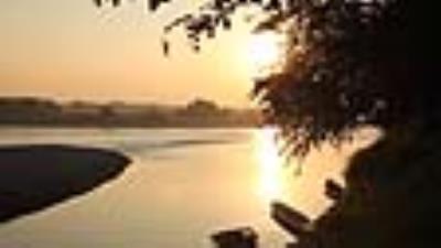 IL RISVEGLIO DEL FIUME SEGRETO