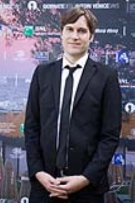 Shawn Christensen