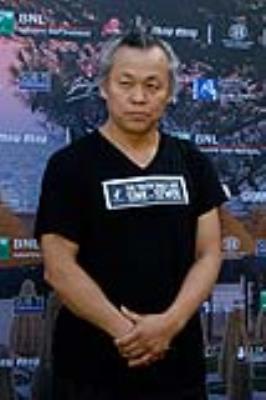 Kim Ki-Duk