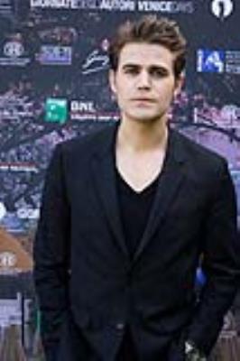 Paul Wesley