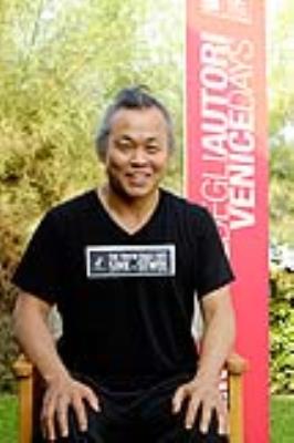 Kim Ki-Duk
