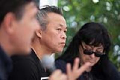 Kim Ki-Duk