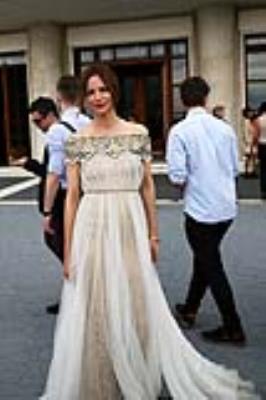 Sienna Guillory